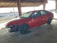 4T1DAACK1SU170537 2025 TOYOTA CAMRY