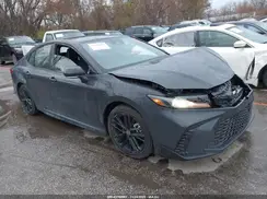 4T1DAACK1SU170568 2025 TOYOTA CAMRY