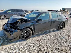 4T1DAACK1SU171588 2025 TOYOTA CAMRY