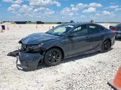 4T1DAACK1SU172272 2025 TOYOTA CAMRY