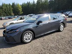 4T1DAACK1SU172403 2025 TOYOTA CAMRY