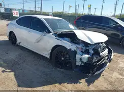 4T1DAACK1SU172983 2025 TOYOTA CAMRY