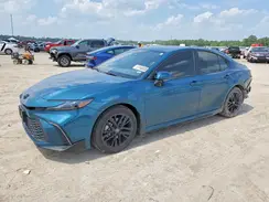 4T1DAACK1SU173728 2025 TOYOTA CAMRY