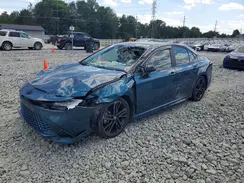 4T1DAACK1SU173843 2025 TOYOTA CAMRY