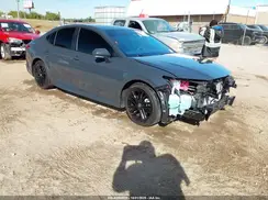 4T1DAACK1SU174300 2025 TOYOTA CAMRY