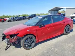 4T1DAACK1SU175477 2025 TOYOTA CAMRY
