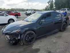4T1DAACK1SU175754 2025 TOYOTA CAMRY