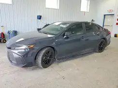 4T1DAACK1SU177102 2025 TOYOTA CAMRY