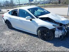 4T1DAACK1SU177228 2025 TOYOTA CAMRY