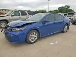 4T1DAACK1SU179075 2025 TOYOTA CAMRY