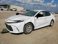 4T1DAACK1SU179139 2025 TOYOTA CAMRY