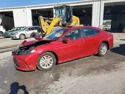 4T1DAACK1SU179593 2025 TOYOTA CAMRY