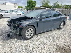 4T1DAACK1SU180999 2025 TOYOTA CAMRY