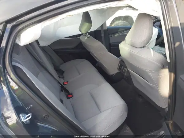 4T1DAACK1SU181022 2025 TOYOTA CAMRY - Image 8