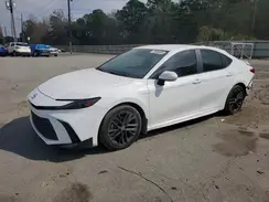 4T1DAACK1SU181165 2025 TOYOTA CAMRY