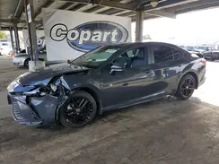 4T1DAACK1SU181554 2025 TOYOTA CAMRY