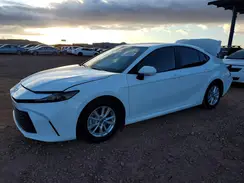 4T1DAACK1SU181618 2025 TOYOTA CAMRY