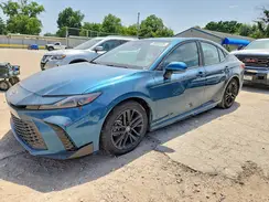 4T1DAACK1SU181733 2025 TOYOTA CAMRY