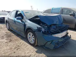 4T1DAACK1SU182011 2025 TOYOTA CAMRY