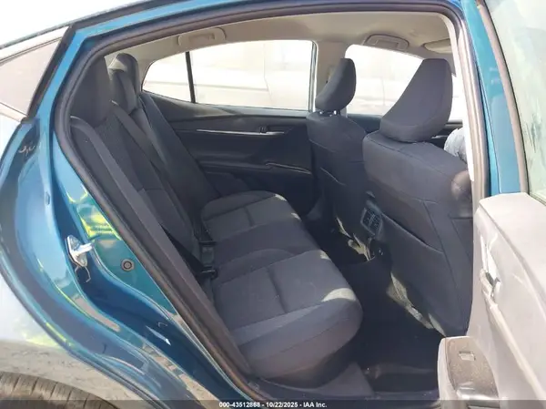 4T1DAACK1SU182011 2025 TOYOTA CAMRY - Image 8