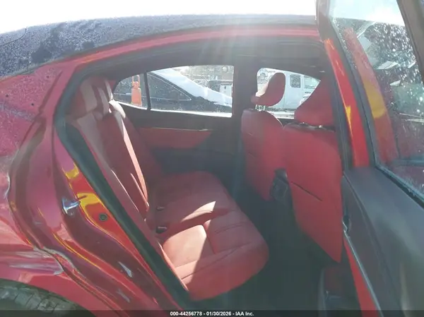 4T1DAACK1SU182381 2025 TOYOTA CAMRY - Image 8