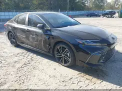 4T1DAACK1SU182445 2025 TOYOTA CAMRY