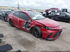 4T1DAACK1SU182798 2025 TOYOTA CAMRY