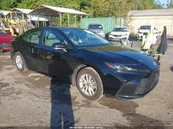 4T1DAACK1SU182963 2025 TOYOTA CAMRY