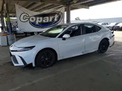 4T1DAACK1SU183059 2025 TOYOTA CAMRY