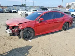 4T1DAACK1SU184681 2025 TOYOTA CAMRY