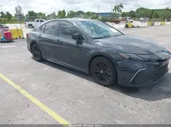 4T1DAACK1SU184826 2025 TOYOTA CAMRY