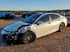 4T1DAACK1SU185099 2025 TOYOTA CAMRY
