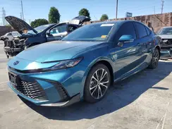 4T1DAACK1SU185152 2025 TOYOTA CAMRY