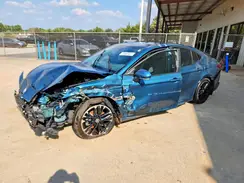 4T1DAACK1SU186012 2025 TOYOTA CAMRY