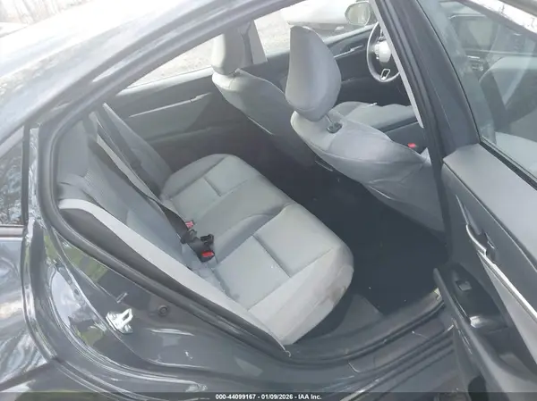 4T1DAACK1SU186429 2025 TOYOTA CAMRY - Image 8