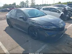 4T1DAACK1SU186818 2025 TOYOTA CAMRY