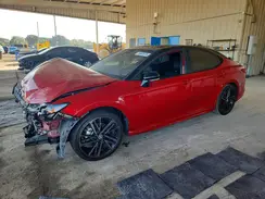4T1DAACK1SU188469 2025 TOYOTA CAMRY