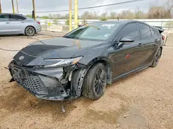4T1DAACK1SU188486 2025 TOYOTA CAMRY