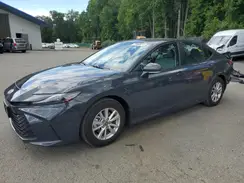4T1DAACK1SU188665 2025 TOYOTA CAMRY