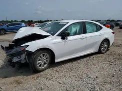 4T1DAACK1SU188858 2025 TOYOTA CAMRY