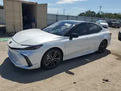 4T1DAACK1SU189377 2025 TOYOTA CAMRY