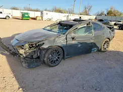 4T1DAACK1SU190285 2025 TOYOTA CAMRY