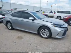 4T1DAACK1SU190464 2025 TOYOTA CAMRY
