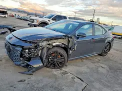 4T1DAACK1SU190884 2025 TOYOTA CAMRY