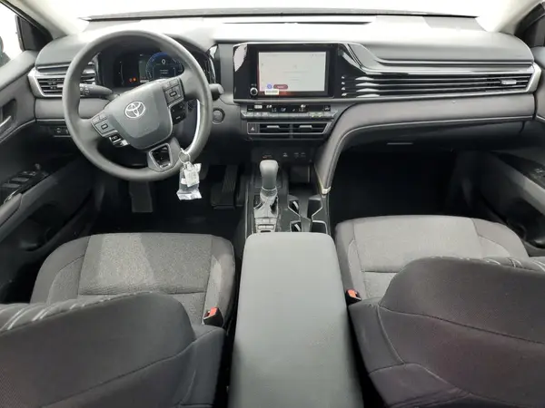 4T1DAACK1SU191016 2025 TOYOTA CAMRY - Image 8