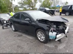 4T1DAACK1SU192408 2025 TOYOTA CAMRY