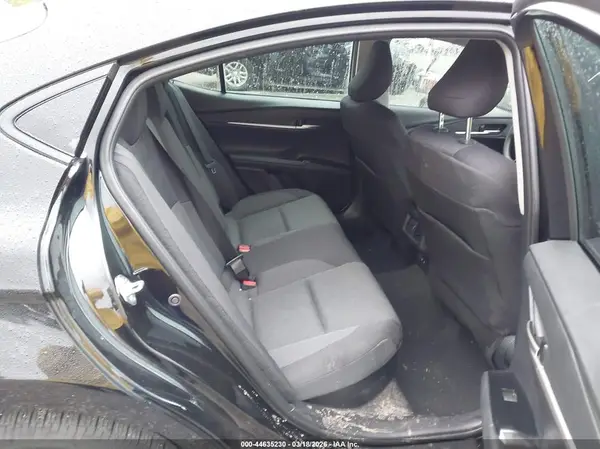 4T1DAACK1SU192408 2025 TOYOTA CAMRY - Image 8