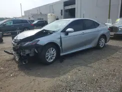 4T1DAACK1SU193154 2025 TOYOTA CAMRY