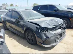 4T1DAACK1SU193509 2025 TOYOTA CAMRY