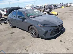 4T1DAACK1SU193767 2025 TOYOTA CAMRY
